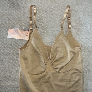 Shapewear Mini Dress - Brand New